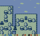Bomberman GB 3 (english translation) Screenshot 1